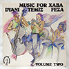 DYANI, TEMIZ, FEZA: MUSIC FOR XABA VOL 2