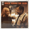 MARLENE WIDMARK / TEDDY WILSON: I LET A SONG GO OUT OUT OF  MY HEART