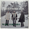 DYANI TEMIZ FEZA: MUSIC FOR XABA VOL 1