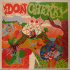 DON CHERRY: ORGANIC MUSIC SOCIETY