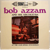 BOB AZZAM: AT THE CLUB OPERA