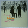 ORNETTE COLEMAN TRIO: AT THE GOLDEN CIRCLE STOCKHOLM VOLUME ONE