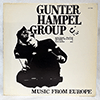 GUNTER HAMPEL GROUP: MUSIC FROM EUROPE