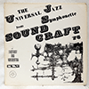 UNIVERSAL JAZZ SYMPHONETTE: SOUND CRAFT '75 - FANTASY FOR ORCHESTRA