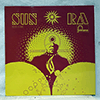 SUN RA: THE HELIOCENTRIC WORLDS OF SUN RA VOL 1