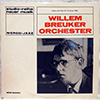 WILLEM BREUKER ORCHESTER / QUINTET: LITANY FOR THE 14TH OF JUNE 1966