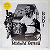 MILFORD GRAVES: BÄBI