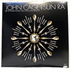 JOHN CAGE / SUN RA: THE COMPLETE CONCERT - JUNE 8, 1986 - CONEY ISLAND, NY