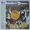 VARIOUS: WHEEDLE'S GROOVE - SEATTLE'S FINEST IN FUNK & SOUL 1965-75 VOL. 1