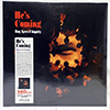 ROY AYERS: HE'S COMING