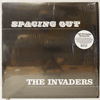 INVADERS: SPACING OUT