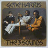 GENE HARRIS & THE THREE SOUNDS: THE THREE SOUNDS