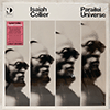 ISAIAH COLLIER: PARALLEL UNIVERSE