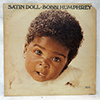 BOBBI HUMPHREY: SATIN DOLL