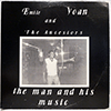 EMILE YOAN & THE ANCESTORS: THE MAN AND HIS MUSIC