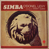 O'DONEL LEVY: SIMBA