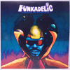 FUNKADELIC: REWORKED BY DETROITERS