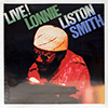 LONNIE LISTON SMITH: LIVE!