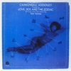 CANNONBALL ADDERLEY: LOVE, SEX, AND THE ZODIAC