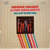 BOOBIE KNIGHT & THE SOULCIETY: SOUL AIN'T NO NEW THING