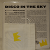 KING SO SO: DISCO IN THE SKY / ACID IN THE SKY