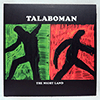 TALABOMAN: THE NIGHT LAND