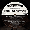 VITA / LATIN TECH / SYNTEX: FREESTYLE HEAVEN II