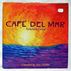 VARIOUS / JOSÉ PADILLA: CAFÉ DEL MAR VOLUMEN CINCO