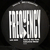 FREQUENCY: SLAM TO THE FUNK / SYSTEMATIC INPUT