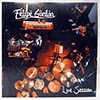 FELIPE GORDON: LIVE SESSION