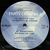 INLAND KNIGHTS / FREAKED: PARTY CRIMINALS