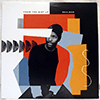 WAAJEED: FROM THE DIRT LP