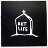 PAVAN / DANIEL SAVIO: ART LIFE
