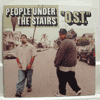 PEOPLE UNDER THE STAIRS: O.S.T.