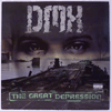 DMX: THE GREAT DEPRESSION