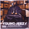 YOUNG JEEZY: LET'S GET IT: THUG MOTIVATION 101