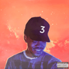 CHANCE THE RAPPER: COLORING BOOK