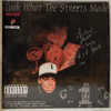 1 GUD CIDE: LOOK WHAT THE STREETS MADE