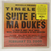 MIGUEL ATWOOD FERGUSON: SUITE FOR MA DUKES - THE MUSIC OF JAMES DILLA YANCEY