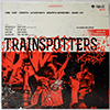 TRAINSPOTTERS: DIRTY NORTH - LIVE AT SCHARINSKA