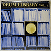 DJ PAUL NICE: DRUM LIBRARY VOL. 1
