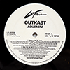 OUTKAST: AQUEMINI (INSTRUMENTAL)