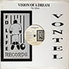 VONTEL: VISION OF A DREAM - THE ALBUM