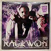 RAEKWON: ONLY BUILT 4 CUBAN LINX.. PT II / SEALED ORIGINAL