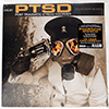 PHAROAHE MONCH: P.T.S.D. (POST TRAUMATIC STRESS DISORDER)