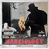 ROC MARCIANO: MARCIOLOGY