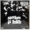 DE LA SOUL: STAKES IS HIGH