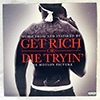 VARIOUS / 50 CENT: MUSIC FROM AND INSPIRED BY GET RICH OR DIE TRYIN'