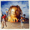 TRAVIS SCOTT: ASTROWORLD