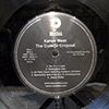KANYE WEST: THE COLLEGE DROPOUT / PROMO